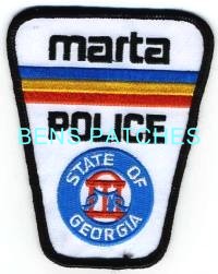 GEORGIA,METROPOLITAN ATLANTA RAPID TRANSIT AUTHORITY MARTA POLICE 2_wm